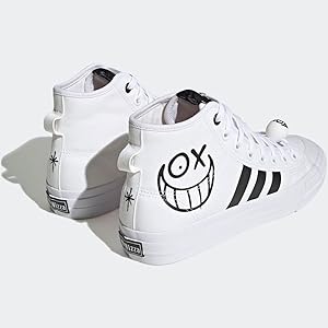 Amazon.co.jp: [アディダス] ニッツァ ハイ RF × アンドレ